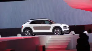 Citroen C4 Cactus - Foto LIVE - 3