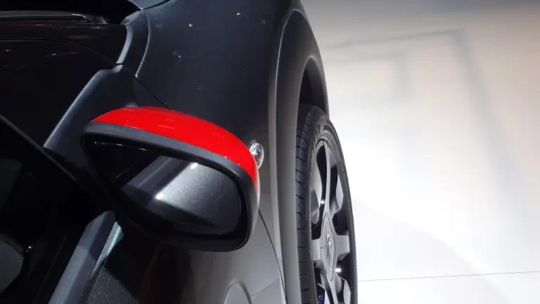 Citroen C4 Cactus - Foto LIVE - 17