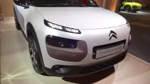 Citroen C4 Cactus - Foto LIVE - 21