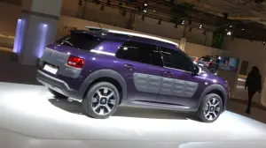 Citroen C4 Cactus - Foto LIVE - 48