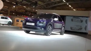 Citroen C4 Cactus - Foto LIVE - 49