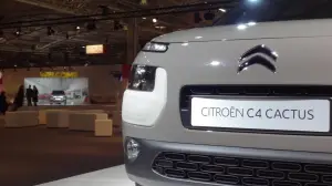 Citroen C4 Cactus - Foto LIVE - 52