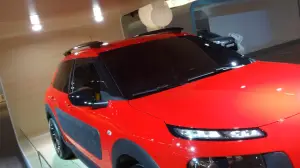 Citroen C4 Cactus - Foto LIVE - 54