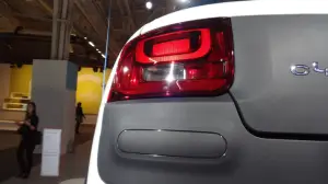 Citroen C4 Cactus - Foto LIVE - 58