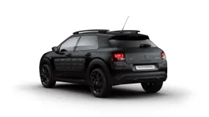 Citroen C4 Cactus Just Black