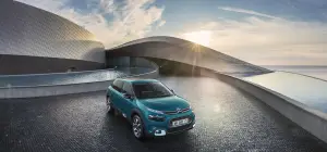 Citroen C4 Cactus MY 2018