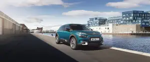 Citroen C4 Cactus MY 2018