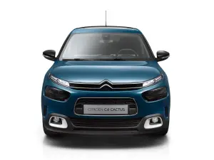 Citroen C4 Cactus MY 2018 - 1