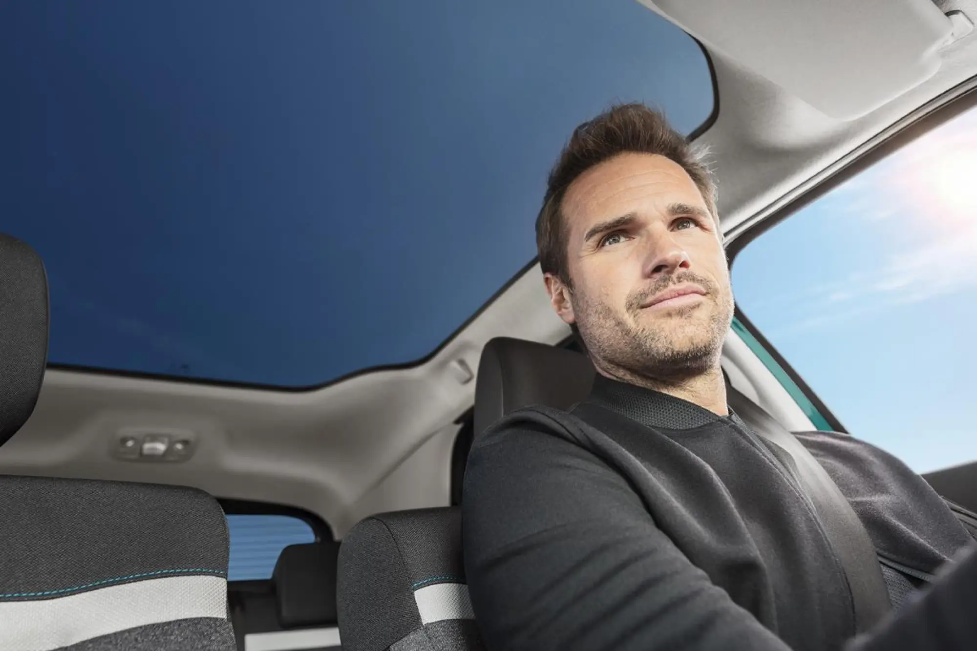 Citroen C4 Cactus MY 2018 - 20