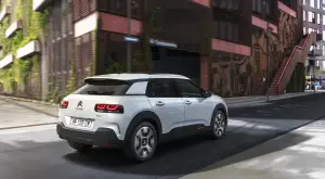 Citroen C4 Cactus MY 2018