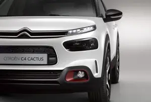 Citroen C4 Cactus MY 2018