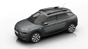 Citroen C4 Cactus OneTone