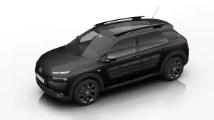 Citroen C4 Cactus OneTone