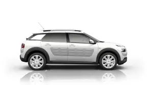 Citroen C4 Cactus OneTone