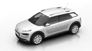 Citroen C4 Cactus OneTone - 3