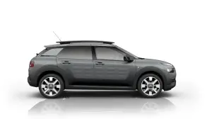 Citroen C4 Cactus OneTone