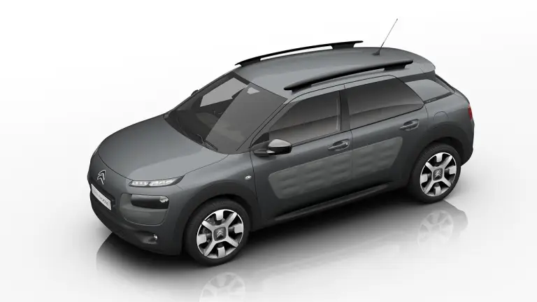 Citroen C4 Cactus OneTone - 6