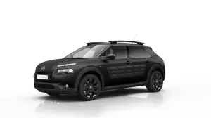 Citroen C4 Cactus OneTone