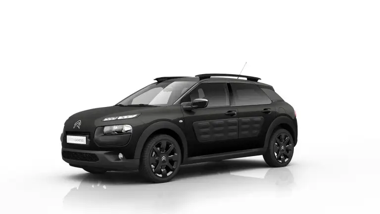 Citroen C4 Cactus OneTone - 7