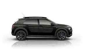 Citroen C4 Cactus OneTone