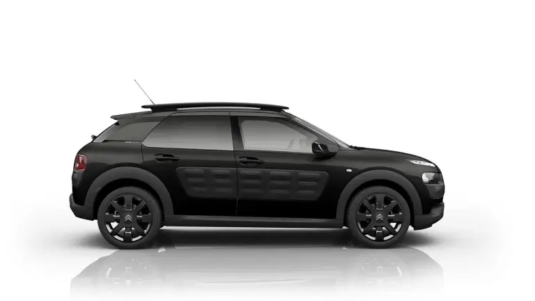 Citroen C4 Cactus OneTone - 8