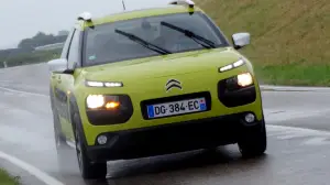 Citroen C4 Cactus - Primo Contatto - 4