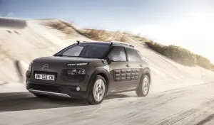 Citroen C4 Cactus Rip Curl - 11