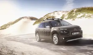 Citroen C4 Cactus Rip Curl - 13