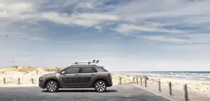 Citroen C4 Cactus Rip Curl - 25