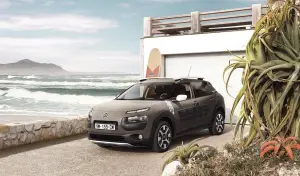 Citroen C4 Cactus Rip Curl - 27