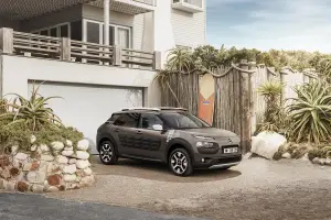 Citroen C4 Cactus Rip Curl - 28