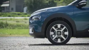 Citroën C4 Cactus |Test drive 2018 - 4