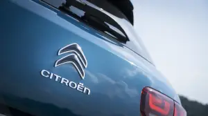 Citroën C4 Cactus |Test drive 2018 - 12