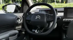 Citroën C4 Cactus |Test drive 2018 - 16