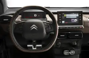 Citroen  C4 Cactus 