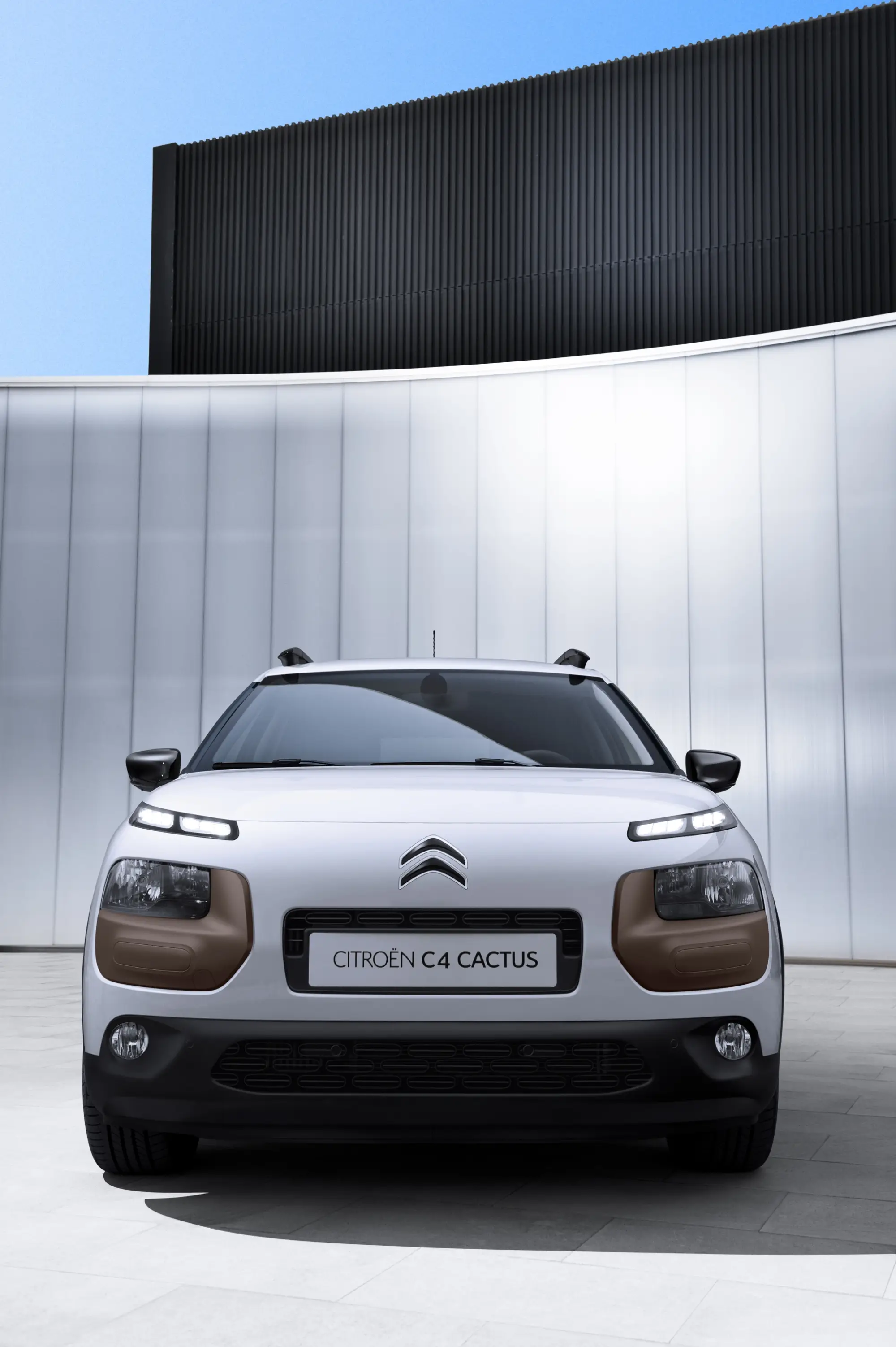 Citroen  C4 Cactus  - 8