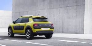 Citroen  C4 Cactus 