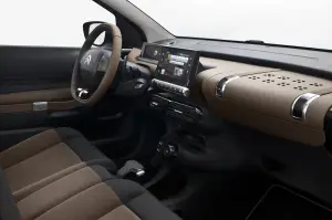 Citroen  C4 Cactus 