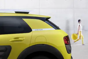 Citroen  C4 Cactus 