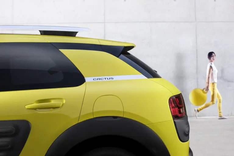 Citroen  C4 Cactus  - 13