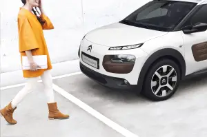 Citroen  C4 Cactus 