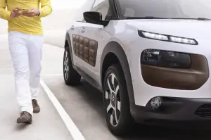 Citroen  C4 Cactus 