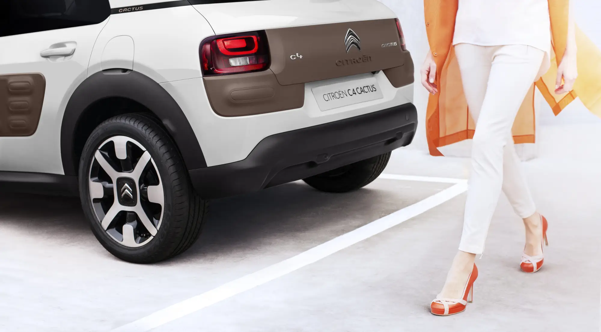 Citroen  C4 Cactus  - 16