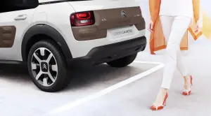 Citroen  C4 Cactus 