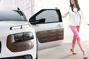 Citroen  C4 Cactus 