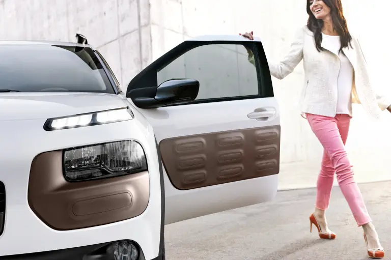 Citroen  C4 Cactus  - 17