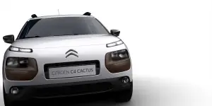 Citroen  C4 Cactus 