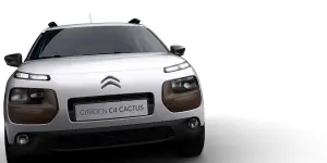 Citroen  C4 Cactus 