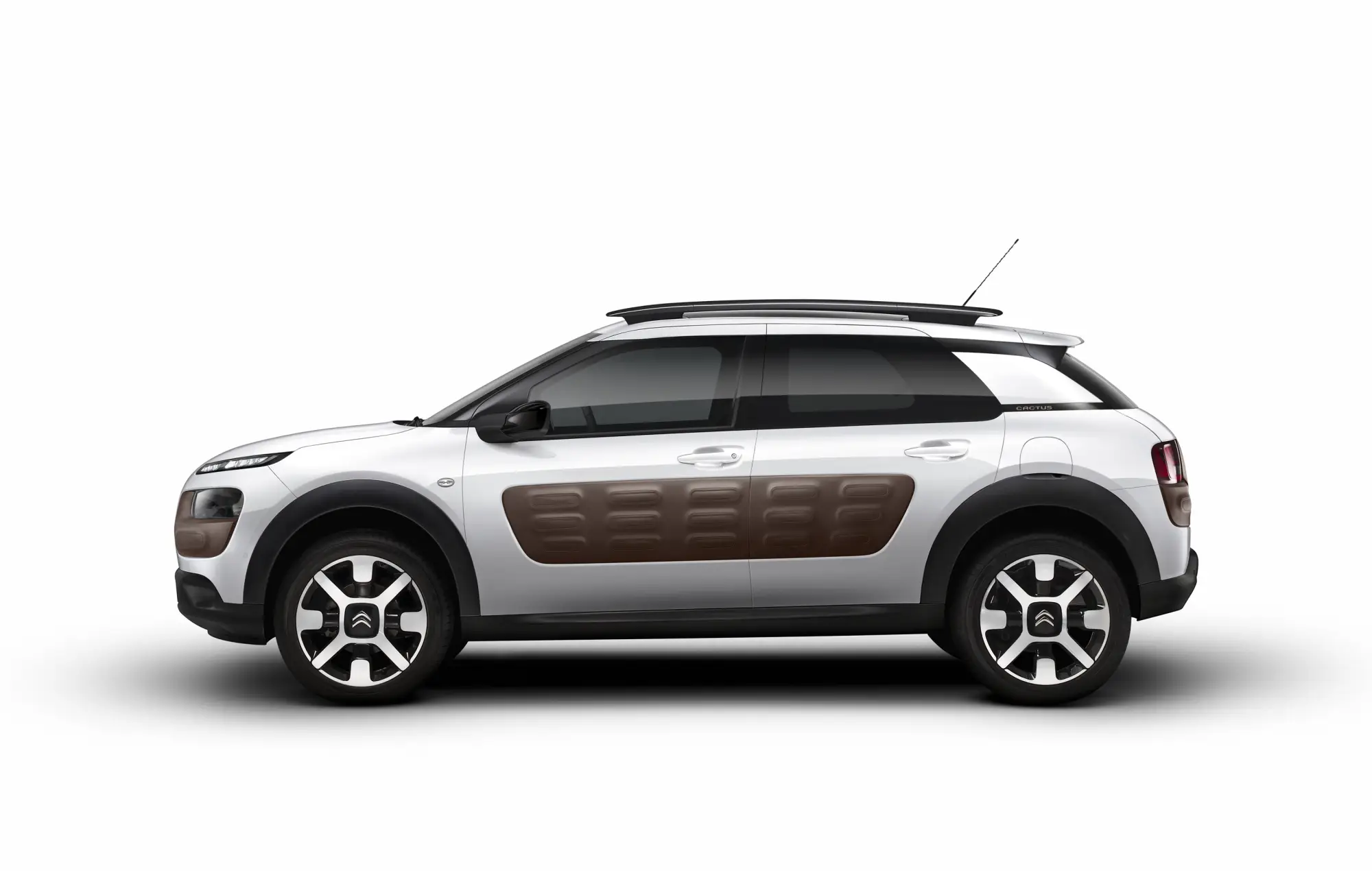 Citroen  C4 Cactus  - 12