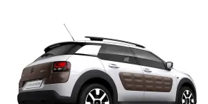Citroen  C4 Cactus 